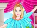 Игра Barbie in the Pink Shoes