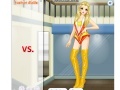 Игра Knee High Boots