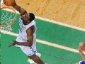 Игра Puzzles NBA Finals 2009-10, 5, Lakers 86 - 92 The Celts