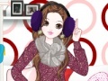 Игра Sassy Spring Scarf
