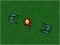 Игра Infection Z: Survival