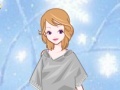 Игра Teen girl style
