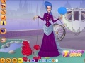 Игра Lady with the Dog Dress up