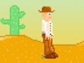 Игра Gunslinger Steve