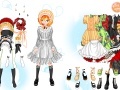 Игра Bloom's Old Clothes