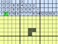 Игра Japanese nonograms