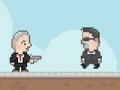 Игра The Wikileaks