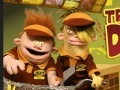Игра Treasures Of The Deep