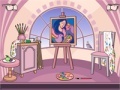 Игра Escape Artist
