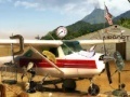 Игра The Golden Bird of Paradise