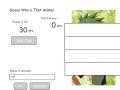 Игра Guess Who's That Anime