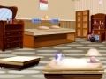 Игра Expensive Room Escape