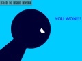 Игра You vs. Zombie