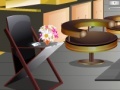 Игра Stylish Living Room Escape