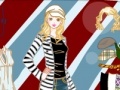 Игра Short skirt Dress Up
