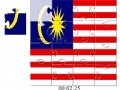 Игра Malaysia Jigsaw