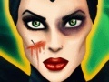 Игра Heal Maleficent 