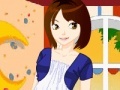 Игра Masha Make-over
