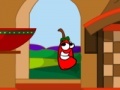 Игра Pepper Bounce