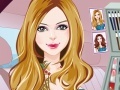 Игра Limo Makeup