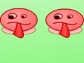 Игра Annoying Funky Faces