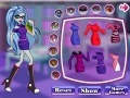 Игра Nerd Ghoulia Style