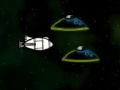 Игра Alian Wars