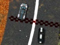 Игра Smokey Drifting