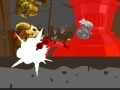 Игра Ultimate Monster Battle