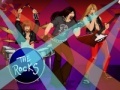 Игра Rockband Dress Up