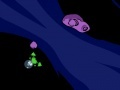 Игра Gasteroids
