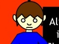 Игра Kid Dress Up