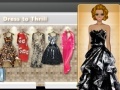 Игра Dress to Thrill