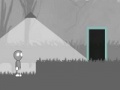 Игра Walking on shadows