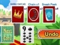 Игра Magic Castle Solitaire