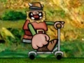 Игра Bolle Bolle