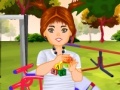 Игра Twin Kids Dress Up