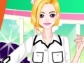 Игра Monochrome fashion trend