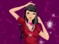 Игра Fresh And Flexible Dress