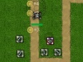 Игра Bug Madness TD