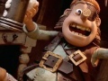 Игра HN The pirates
