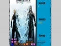 Игра Final Fantasy VII: Tetris