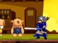 Игра The adventures of a young Valkyries