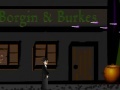 Игра Knockturn Alley