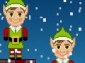 Игра Santa Smasher