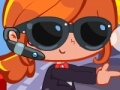 Игра Secret Agent Slacking