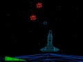 Игра Vector cannon