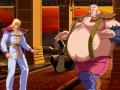 Игра Hokuto no Ken Fighting