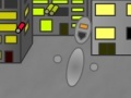 Игра Uber Robo Dancing