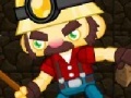 Игра Hidden crystals of deep Earth